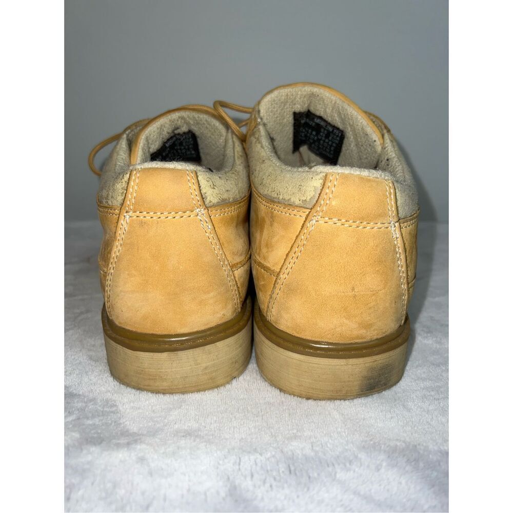 Men’s LUGZ Suede Lace Up Boots 9.5 - Picture 4 of 7